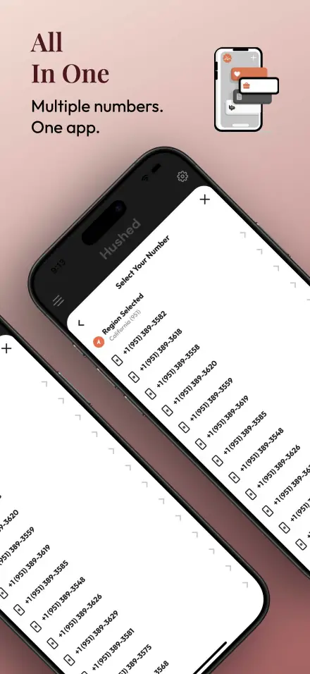 finance template
