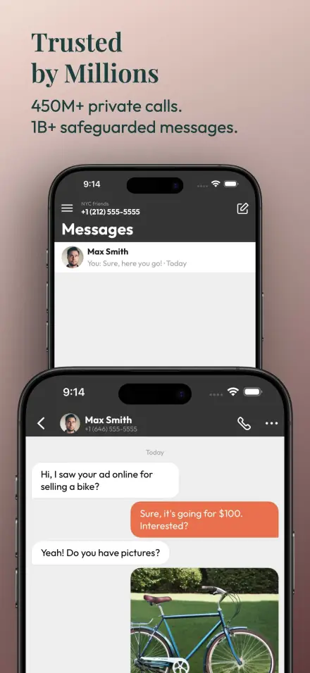 lifestyle template