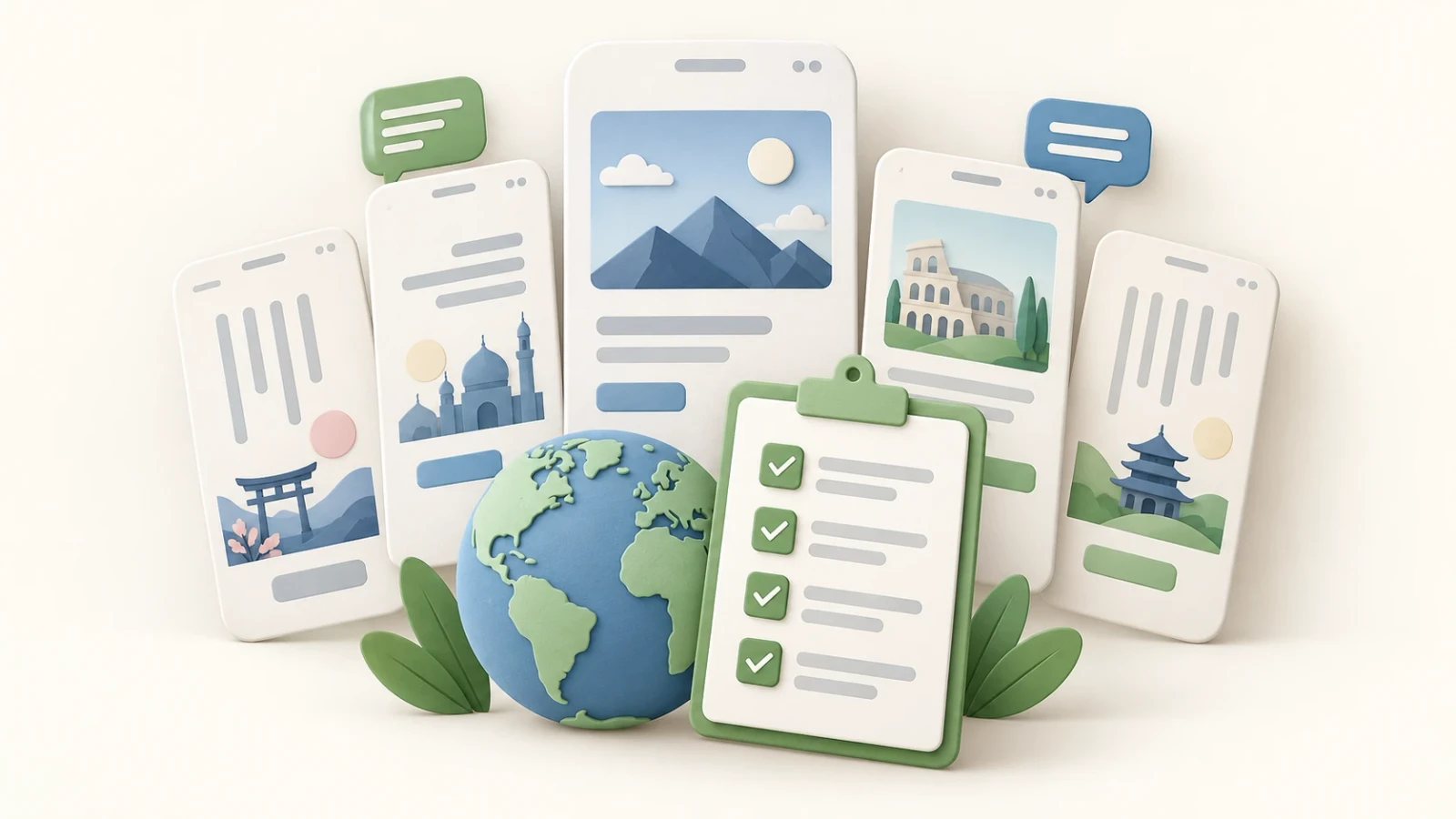 App Store Localization Checklist for Global Release